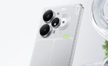 जल्द आ रहा है Realme Neo 7 Turbo, लॉन्च से पहले ही लुक ने लूटी सारी लाइमलाइट