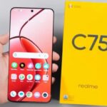 Realme C75 Leak: फीचर्स, डिज़ाइन और सबकुछ जो जानना है ज़रूरी, लॉन्च से पहले बड़ा खुलासा 