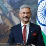 S Jaishankar