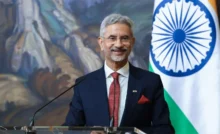 S Jaishankar