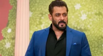Salman Khan की सुरक्षा में फिर सेंध, दो दिन में दो लोगों ने घर में घुसने की कोशिश की