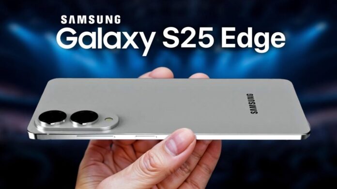 बियॉन्ड स्लिम! Samsung Galaxy S25 Edge 13 मई को होगा लॉन्च, 200MP कैमरा और दमदार डिज़ाइन