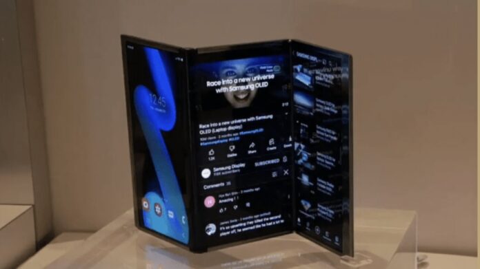 Samsung Fold 7 और Tri-Fold में टाइटेनियम की ताकत, डिज़ाइन में आया प्रीमियम ट्विस्ट