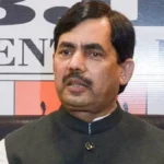 Shahnawaz Hussain