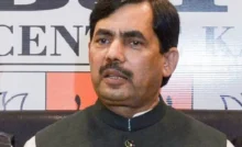 Shahnawaz Hussain