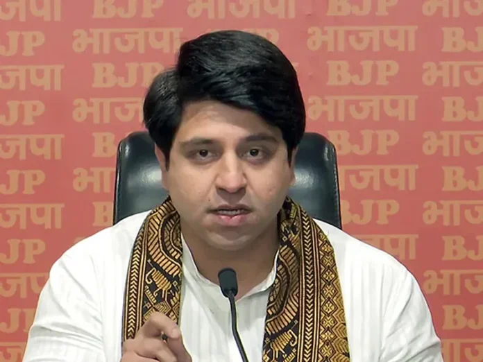 Shehzad Poonawalla