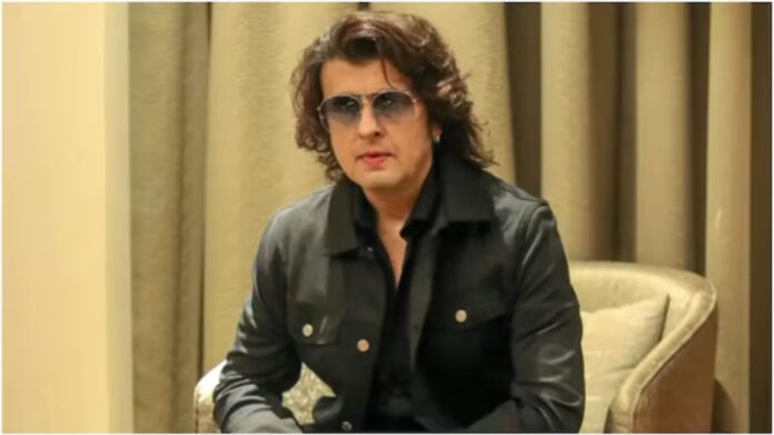 Sonu Nigam Controversy : कन्नड़ फिल्म इंडस्ट्री लगा सकती है बैन, कॉन्सर्ट में दिए बयान से भड़की भावनाएं