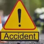 Tamilnadu Accident