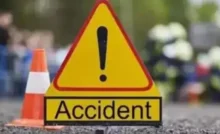 Tamilnadu Accident