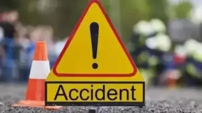 Tamilnadu Accident