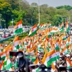 Jind News : सफीदों में निकाली गई तिरंगा यात्रा