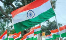 Kurukshetra News: कुरुक्षेत्र के लाडवा में सीएम सैनी कल निकालेंगे तिरंगा यात्रा