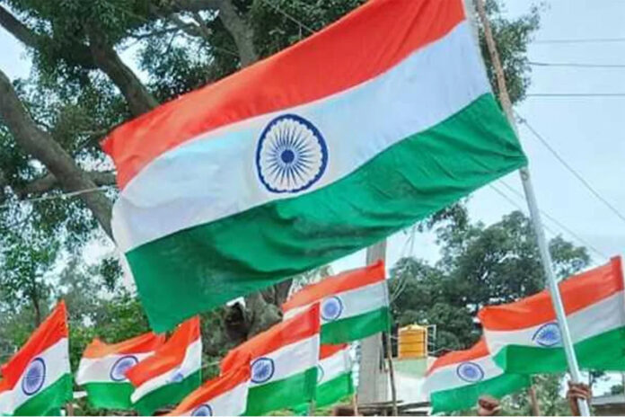 Kurukshetra News: कुरुक्षेत्र के लाडवा में सीएम सैनी कल निकालेंगे तिरंगा यात्रा