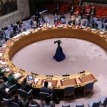 UNSC Session