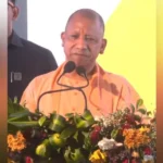 UP CM Yogi Adityanath