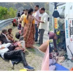 Uttarakhand Accident