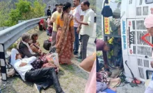 Uttarakhand Accident