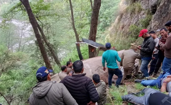 Uttarakhand News