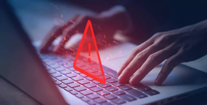 Pakistan has made dangerous virus its weapon, do not click on any unknown file on social media Dance of the Hillary Virus Alert : पाकिस्तान ने खतरनाक वायरस को बनाया अपना हथियार , सोशल मीडिया पर किसी भी अनजान फाइल पर न करे क्लिक