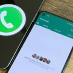 WhatsApp Update : WhatsApp ने पेश किया नया स्क्रीन शेयरिंग फ़ीचर