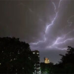 Haryana Weather Update: हरियाणा के 13 जिलों में आंधी-बारिश का अलर्ट