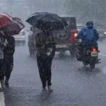 Weather