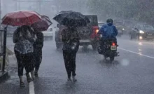 Weather