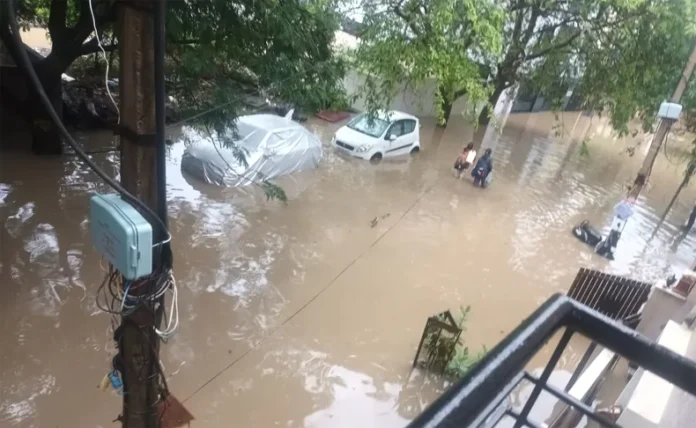 Weather