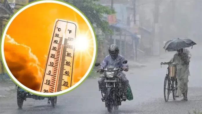 Weather