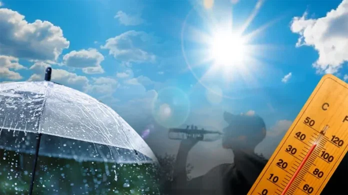 Weather