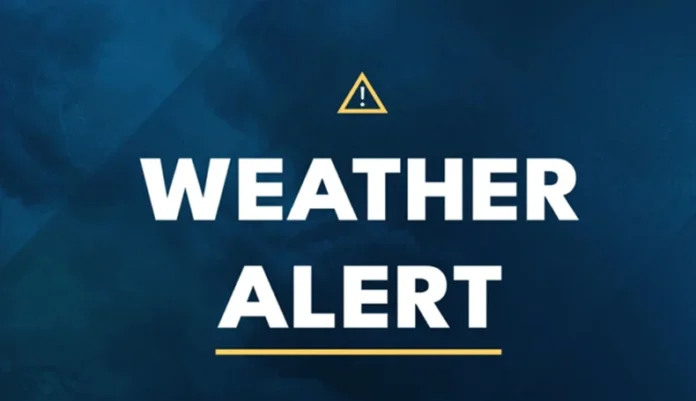 Weather Updates
