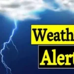 Weather Updates