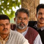 Dophariya , Gram Chikitsalaya , Netflix Shhow , Panchayat