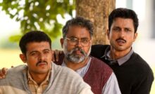 Dophariya , Gram Chikitsalaya , Netflix Shhow , Panchayat