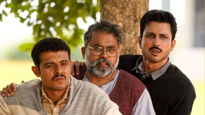 Dophariya , Gram Chikitsalaya , Netflix Shhow , Panchayat