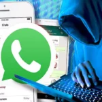 WhatsApp Scam : व्हाट्सप्प पर नया स्कैम शुरू, आपकी एक गलती ओर पूरा अकाउंट खाली