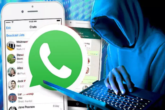 WhatsApp Scam : व्हाट्सप्प पर नया स्कैम शुरू, आपकी एक गलती ओर पूरा अकाउंट खाली