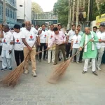 ‘Roko-Toko’ campaign will be run on a large scale under the cleanliness drive Laxman Yadav