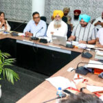 Punjab News : पंजाब में नरमे के रकबे में 20 प्रतिशत वृद्धि : खुड्डियां