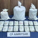 Amritsar Crime News : अमृतसर में नार्को-हवाला सिंडिकेट का पर्दाफाश