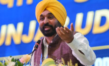 Punjab CM News : उद्योगपतियों की सुविधा अनुसार बनाई नीतियां : सीएम