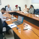 Punjab News Update : भूमिगत जल बचाने में सहयोग करें किसान : डॉ. सुखपाल