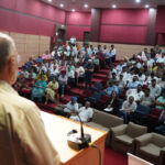 Punjab News Update : मोबाइल फूड टेस्टिंग वैन का अधिक से अधिक लाभ उठाएं : डॉ. बलबीर सिंह