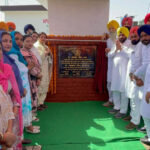 Punjab News : राज्य की सड़कों का होगा कायाकल्प: ईटीओ