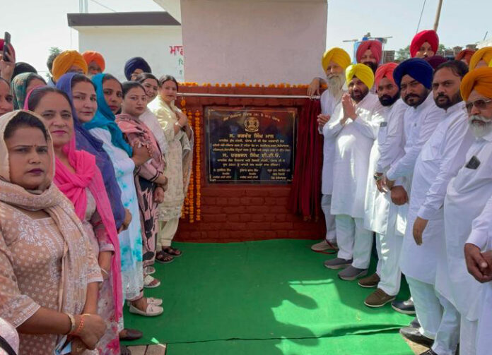 Punjab News : राज्य की सड़कों का होगा कायाकल्प: ईटीओ