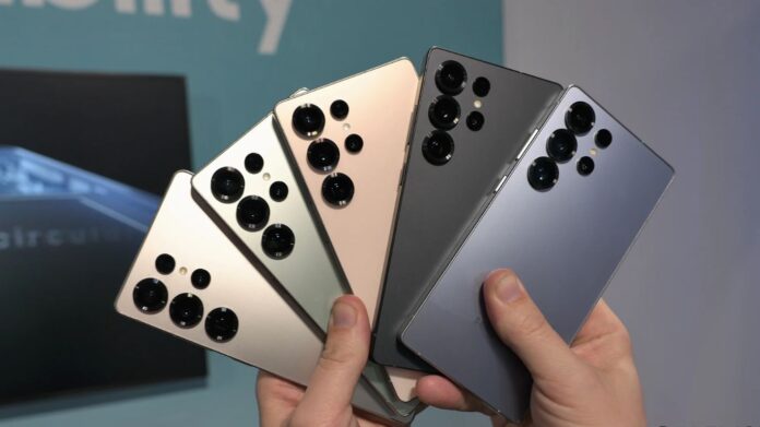 200MP Camera Phones: फोटोग्राफी के दीवाने ज़रूर देखें! 2025 के 3 बेस्ट 200MP कैमरा फोन