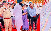 Punjab News : पंजाब की जेल प्रणाली में किए जा रहे बदलाव : जेल मंत्री