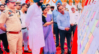 Punjab News : पंजाब की जेल प्रणाली में किए जा रहे बदलाव : जेल मंत्री