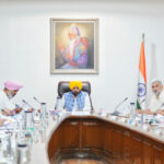 Punjab Breaking News : पंजाब में जेलों की सुरक्षा बढ़ाने की कवायद