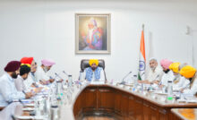 Punjab Breaking News : पंजाब में जेलों की सुरक्षा बढ़ाने की कवायद